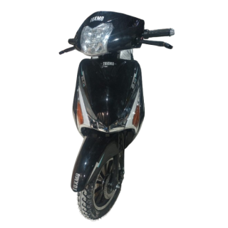 TOXMO EV 2.0 model