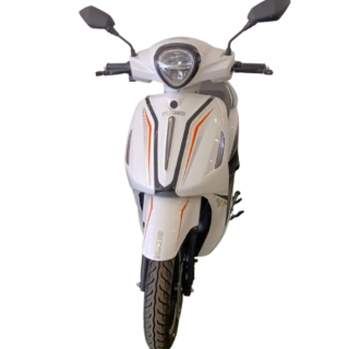 TOXMO EV Ravapro model
