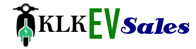 KLK - EV Sales