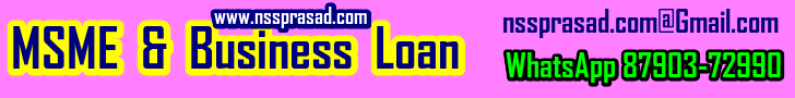 Need an MSME business loan in India? We offer fast funding & simple documentation. Call us now at 8790372990 for a quick consultation & apply