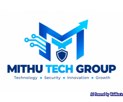 Mithu Tech Group - Best Cctv Camera Dealer in Benachity Durgapur