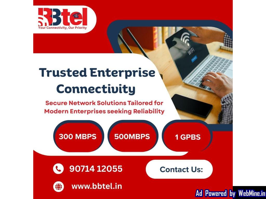 SD WAN Network Solutions in Koramangala Bangalore
