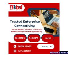 SD WAN Network Solutions in Koramangala Bangalore