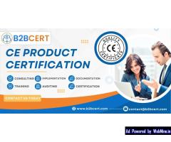 CE Consultants Services in New York