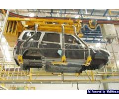 High-Speed Electrified Monorail System