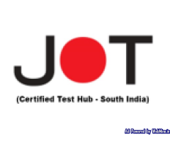 Japanese JOT test online