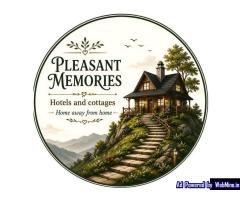Book Cottages in Kodaikanal for Group Stay | Pleasant Memories