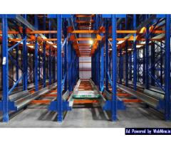 Advanced Automated Warehouse Conveyor Systems for Efficient Operations