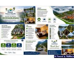 Best Travel Agency in Kodaikanal for Complete Holiday Planning -Peter Holidays