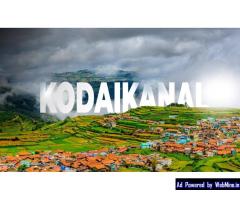 Best Travel Agency in Kodaikanal for Complete Holiday Planning -Peter Holidays