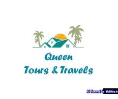 Best Travel Agency in Kodaikanal for Complete Holiday Planning -Peter Holidays