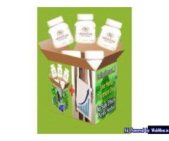 AROGYAM PURE HERBS COMBO KIT