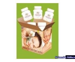AROGYAM PURE HERBS FACE CARE KIT