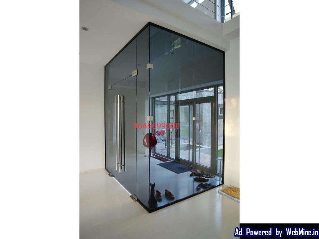 THAKUR GLASS WORK BEST FAMOUS GLASS LOW PRICE GLASS DEALER SHOP NEAR ME