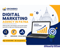 Best Digital Marketing Training Institute in India