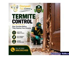 Best pest control Company in Patna