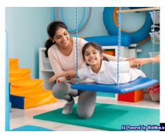 Childhood Development Center in Kodungallur,Thrissur