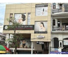 The Velvet Skin Centre, Indira Nagar