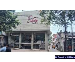 The Velvet Skin Centre, Thakurganj