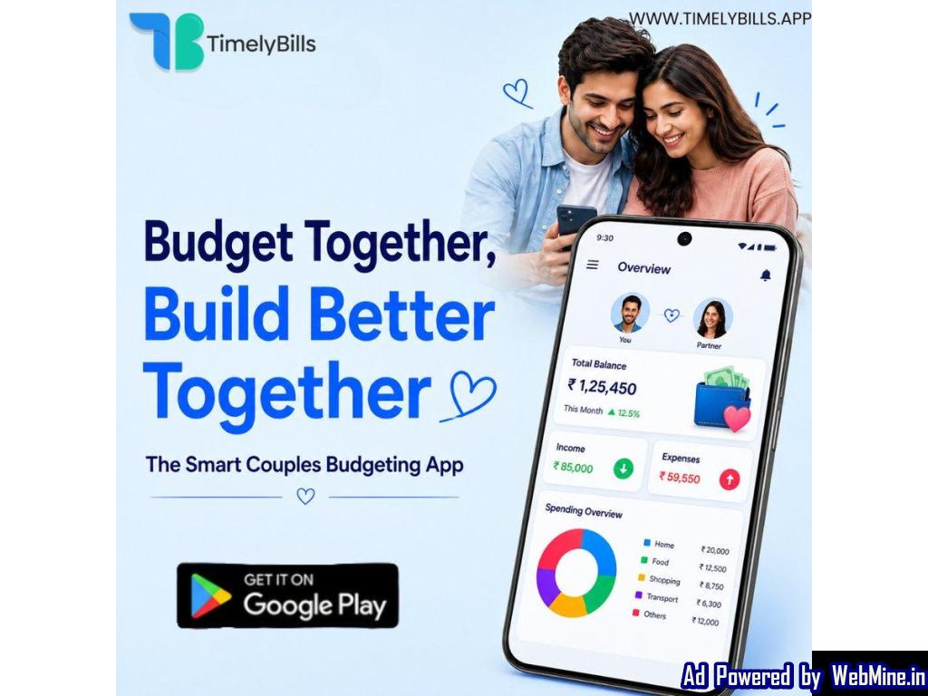 Make Everyday Money Management Simpler - Timelybills