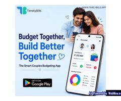 Make Everyday Money Management Simpler - Timelybills