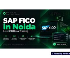 SAP FICO Course in Noida
